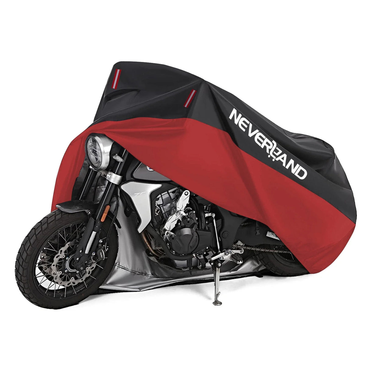 Motorcycle Cover 3XL Waterproof for Harley Davidson Heritage Softail