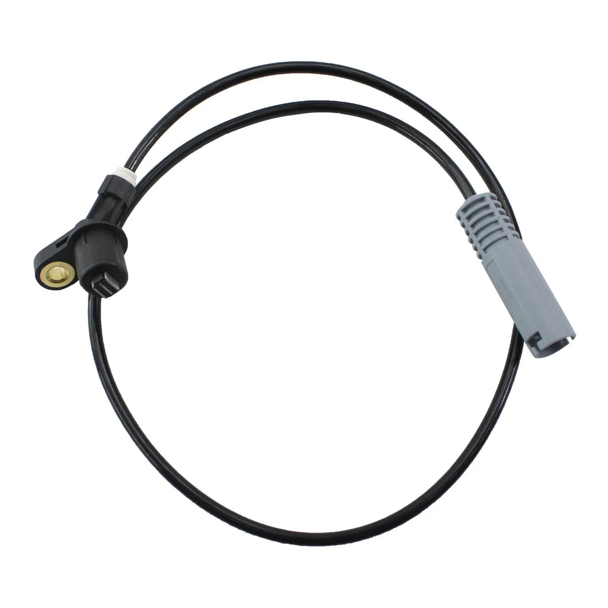 Bosch Rear ABS Wheel Speed Sensor for (0986594016)