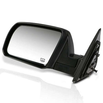 Powered Heated Side Rear View Mirror for Tundra (2014–2018)