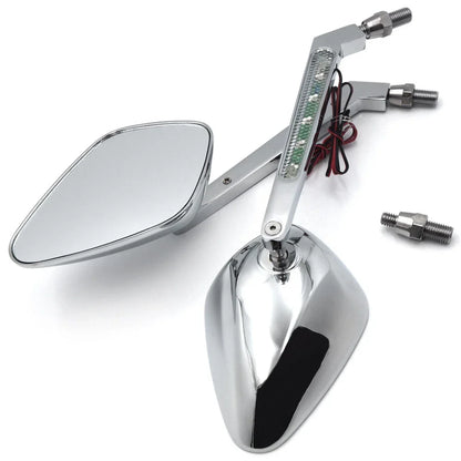 LED Mirror Turn Signal for Yamaha Royal Star Cruiser (All Years)