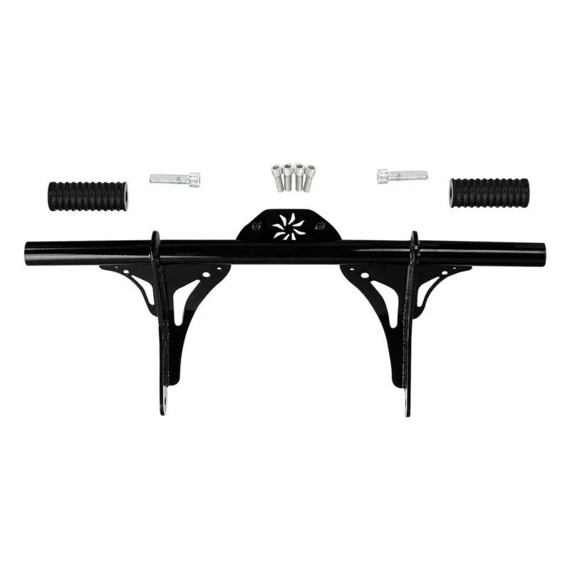 Engine Guard Crash Bar Protector for Harley (2006–2017) Dyna