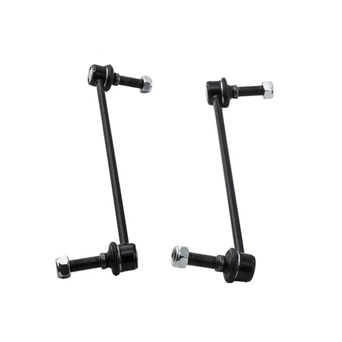 Front Struts Control Arms Sway Bar Links for Ford Explorer (2011–2013)