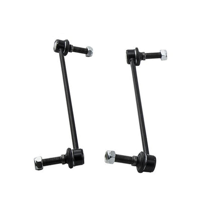 Front Struts Control Arms Sway Bar Links for Ford Explorer (2011–2013)