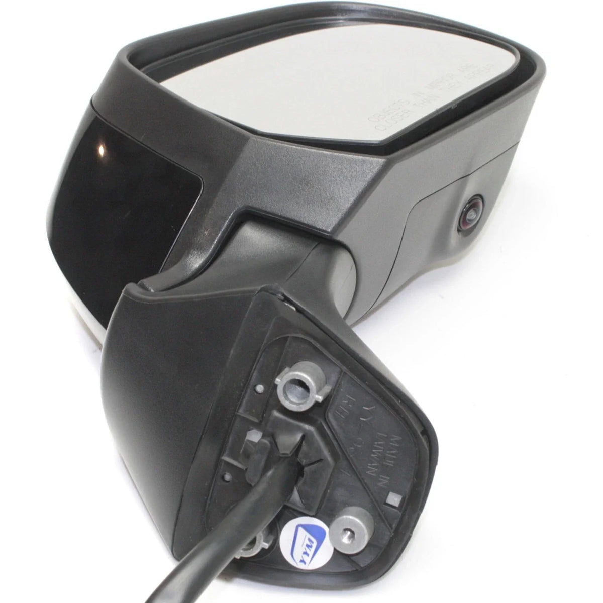 Power Heated Mirror Set for Nissan Versa Note 2014-2019