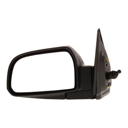 Driver Left Side Mirror for 2005–2009 Hyundai Tucson