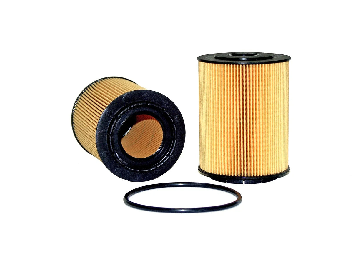 WIX Engine Oil Filter 51212 for Various Makes Models