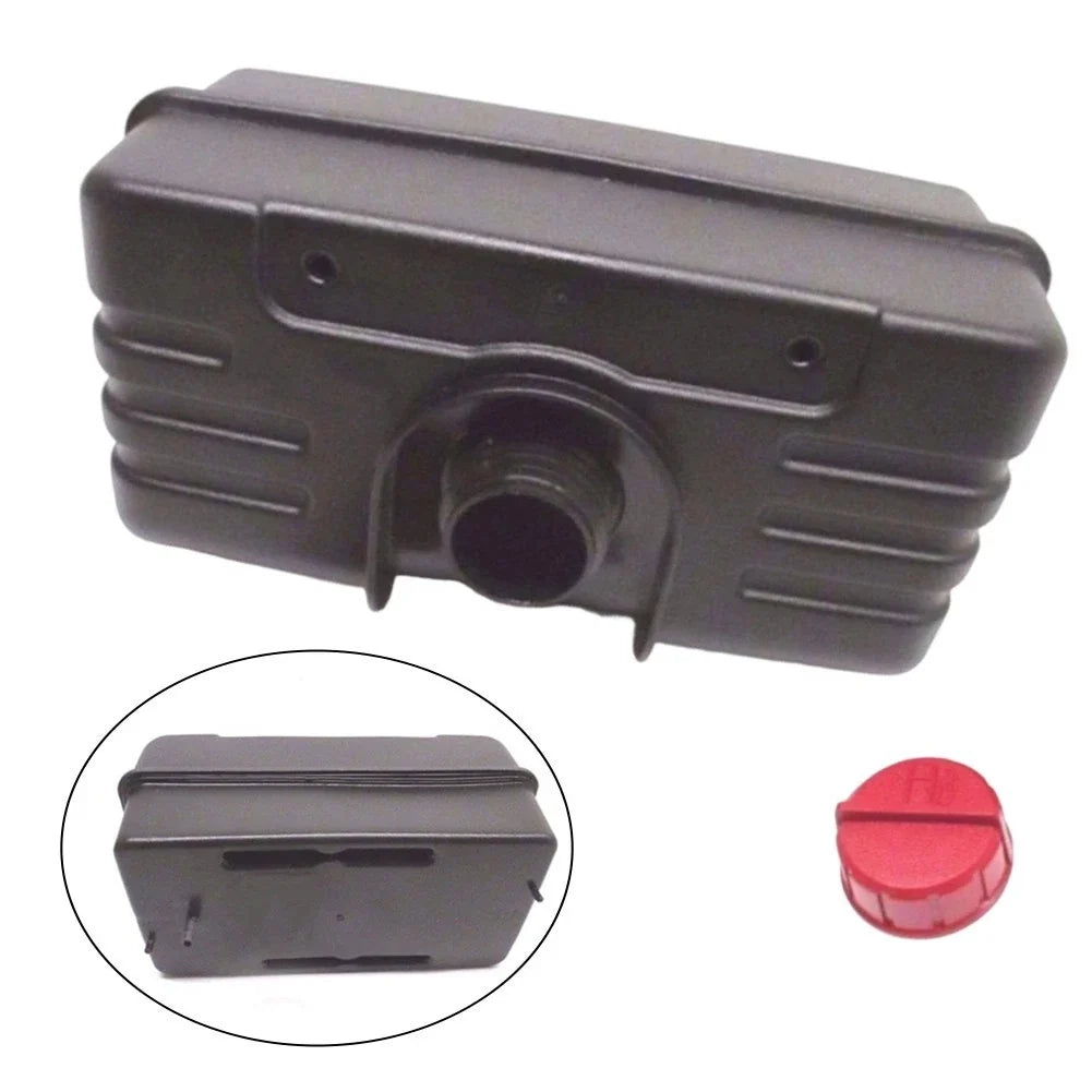 Replacement Fuel Tank for