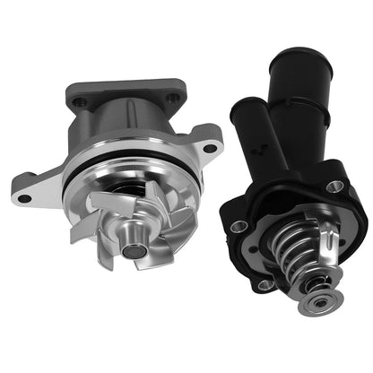 Engine Coolant Water Pump 2.0L for Ford Explorer (2013-2016) AW4126