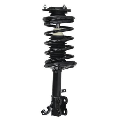 Front Struts w/ Coil Spring Kit for Chevrolet Geo Prizm Toyota Corolla (1993–2002)