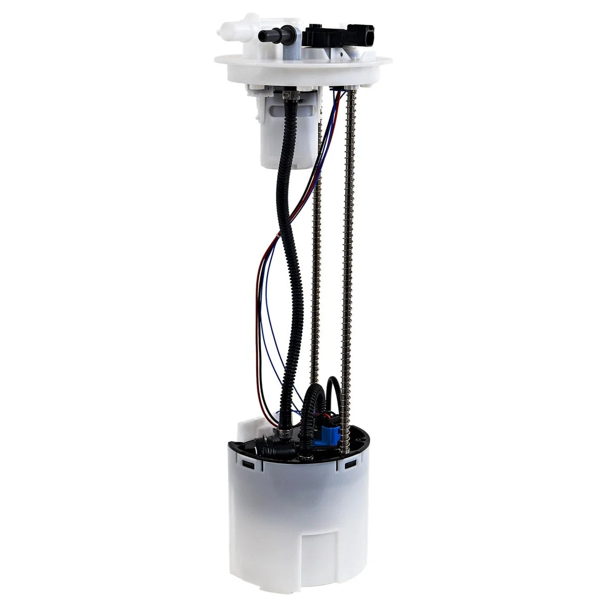 Electric Fuel Pump Assembly for Chevy Silverado 3500 HD 2500