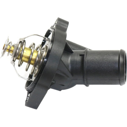 Water Pump Set for Ford Fusion, Focus, Escape & Mazda 6, 3