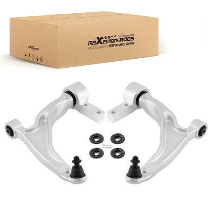 Pair of 2 Front Lower Control Arms for 2009-2015 Honda Pilot