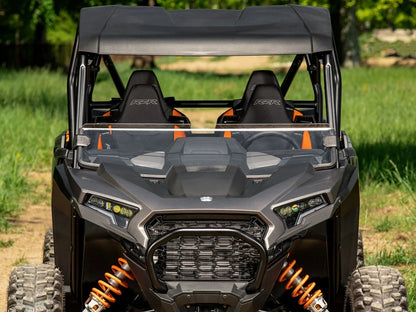 2024 Half Windshield for Polaris RZR XP 1000