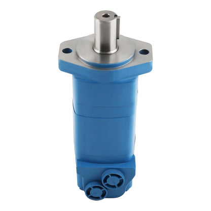 Blue Hydraulic Motor for Eaton Char-Lynn Model 104-1228-006