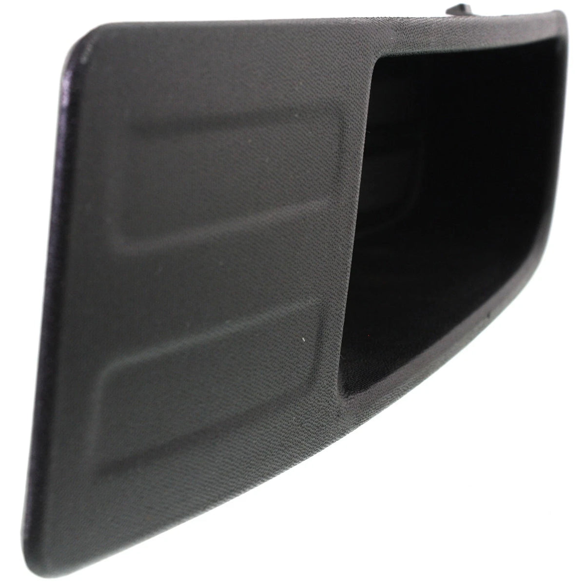 Fog Light Cover for Ford Fusion (2006–2009) Left Black