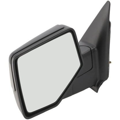 Driver Left Side Mirror for Ford Ranger (2006–2011)