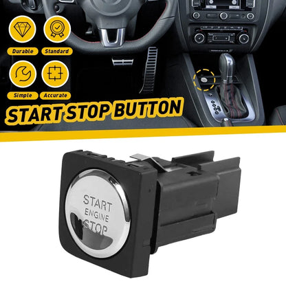 Push Start Stop Button Switch EH for Jetta (2011–2017)