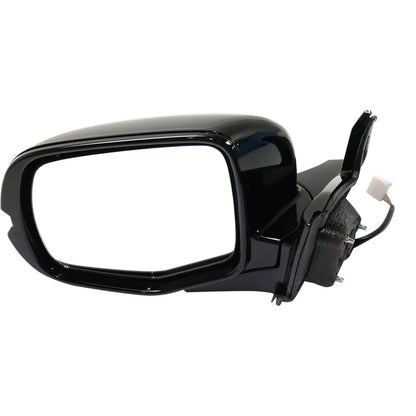 Driver Side Mirror for Honda Ridgeline (2017–2020)