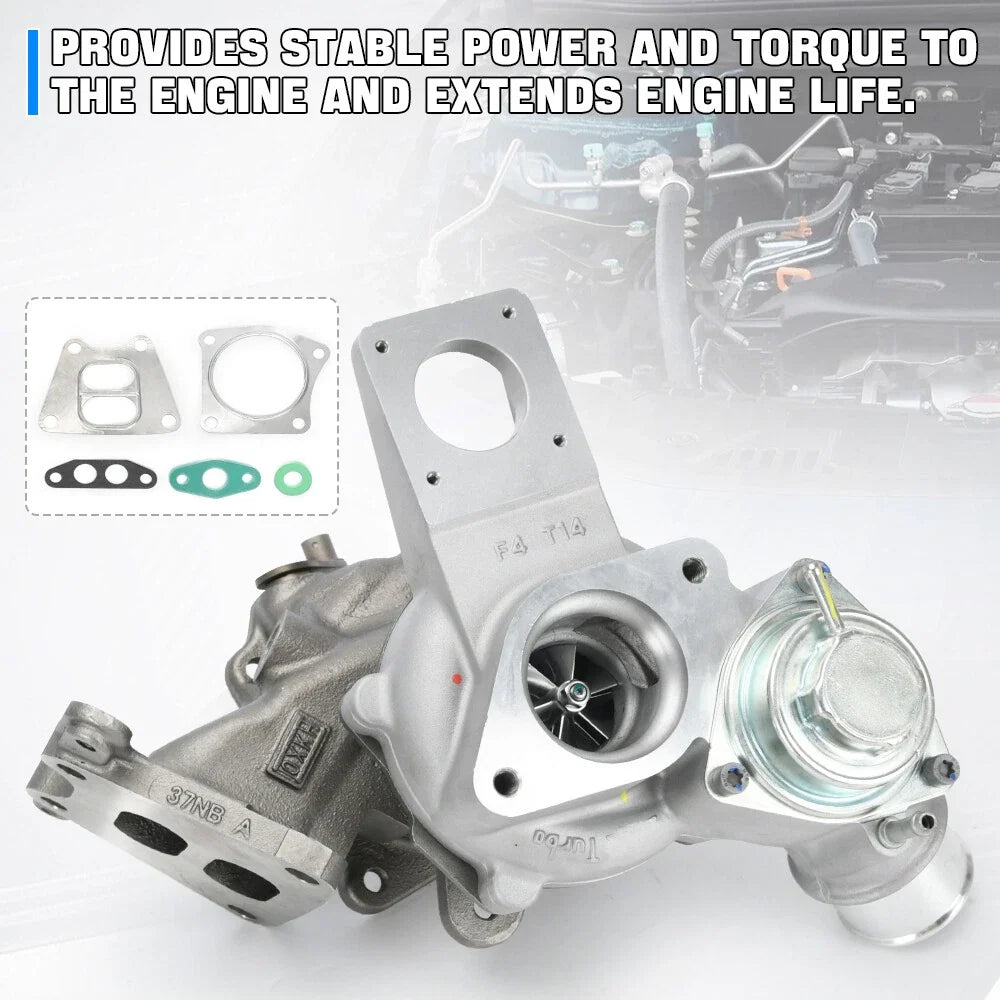 1.5L Turbocharger for Honda Accord LX EX 2018-2023 VG16 18081-0528E