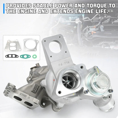 1.5L Turbocharger for Honda Accord LX EX 2018-2023 VG16 18081-0528E