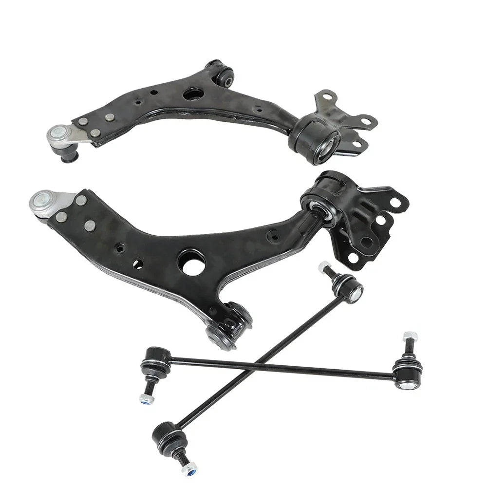 Front Lower Control Arm Ball Joint Sway Bar Link for Ford Escape (2013–2015)