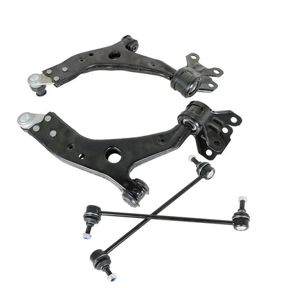 Front Lower Control Arm Ball Joint Sway Bar Link for Ford Escape (2013–2015)