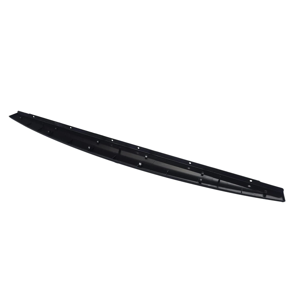 Tailgate Top Protector Molding for Dodge Ram (2009–2018)
