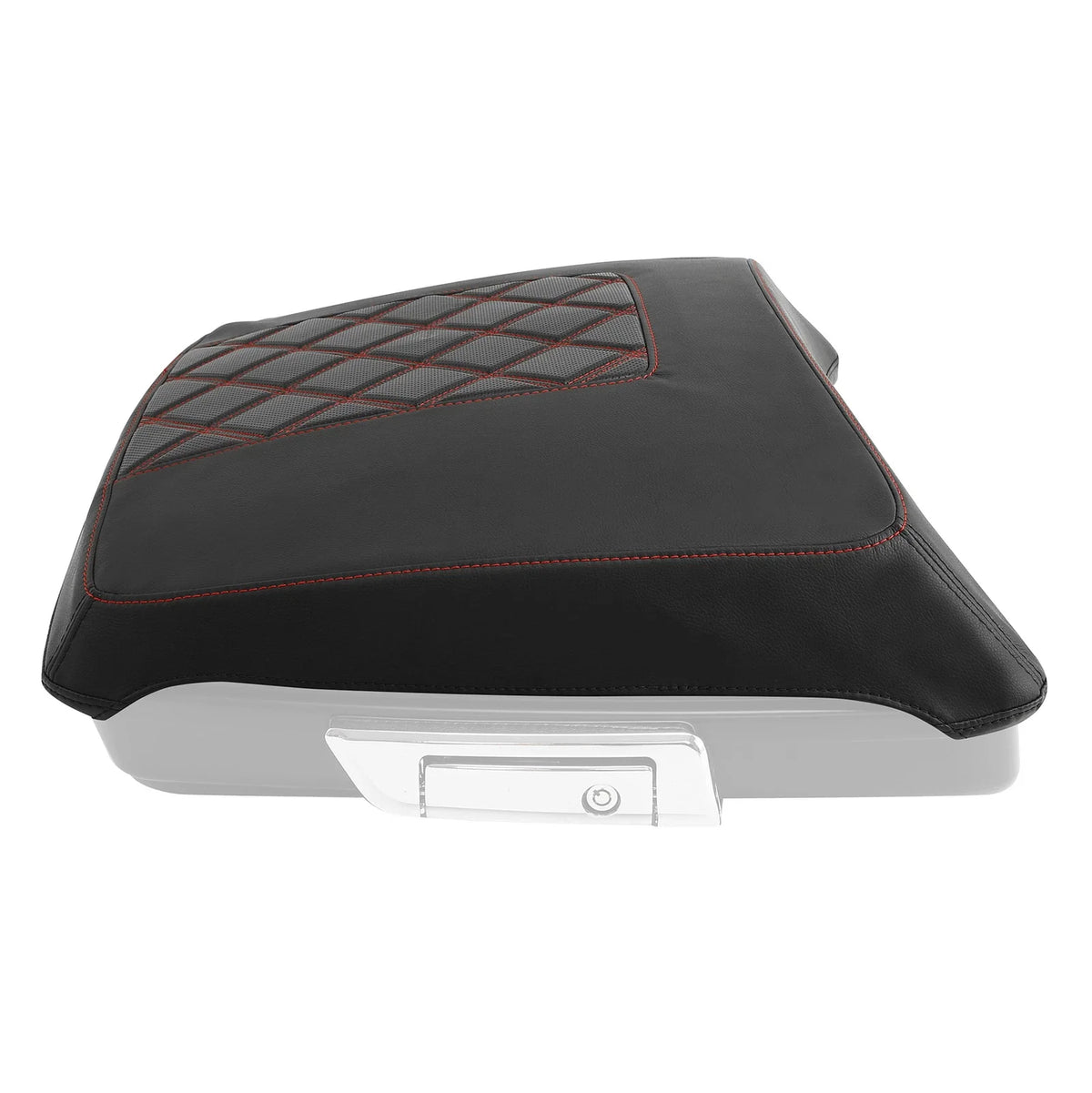 Trunk Lid Cover for Harley Touring Road Glide (2014–2024)