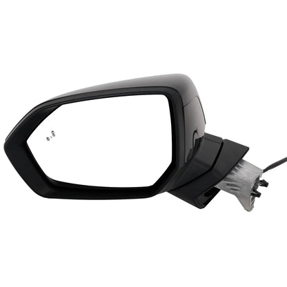 Heated Driver Left Side Mirror for Hyundai Palisade (2020–2022)