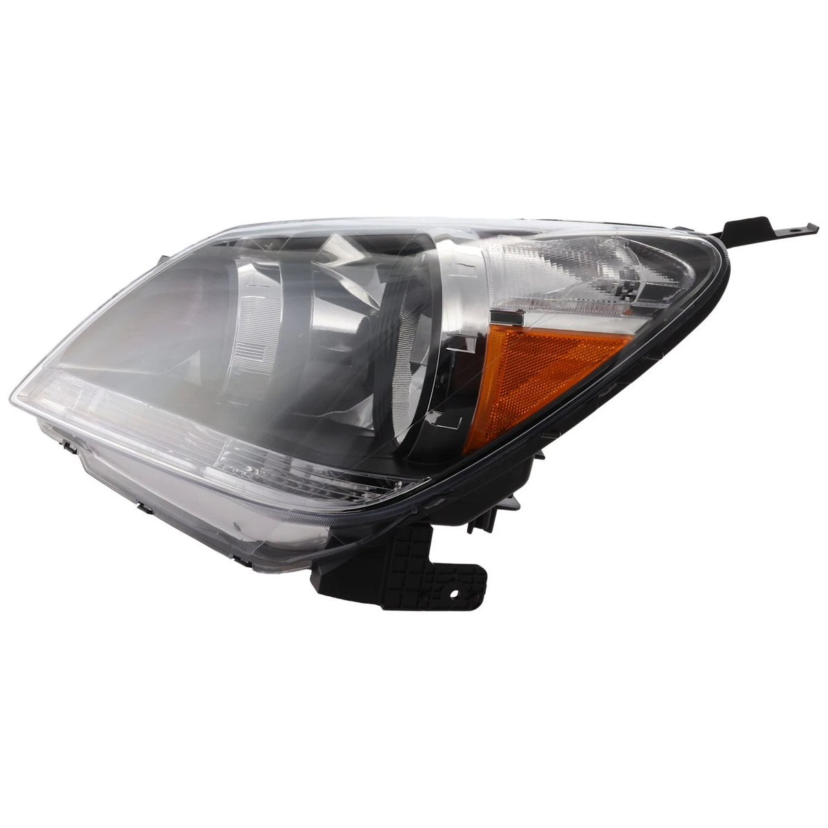 Driver Side Headlight for Honda Odyssey (2005–2007) Halogen CAPA