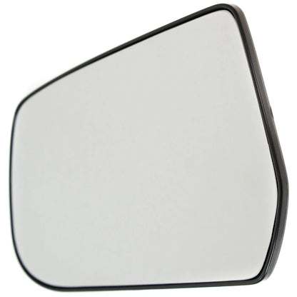 Mirror Glass Set of 2 for Chevy (Left & Right)