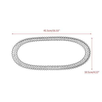 Drive Belt for Suzuki AN400 Burgman (1999–2002) 27601-15F03