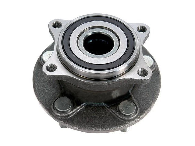 Wheel Hub Assembly for Suzuki Grand Vitara (2006–2013) VB745XK