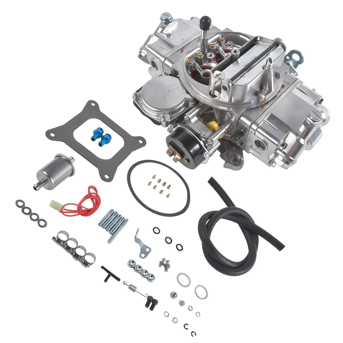 670 CFM Carburetor