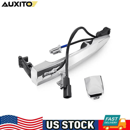 Door Handle for Nissan Sentra (2015–2019) 80640-9AN0A