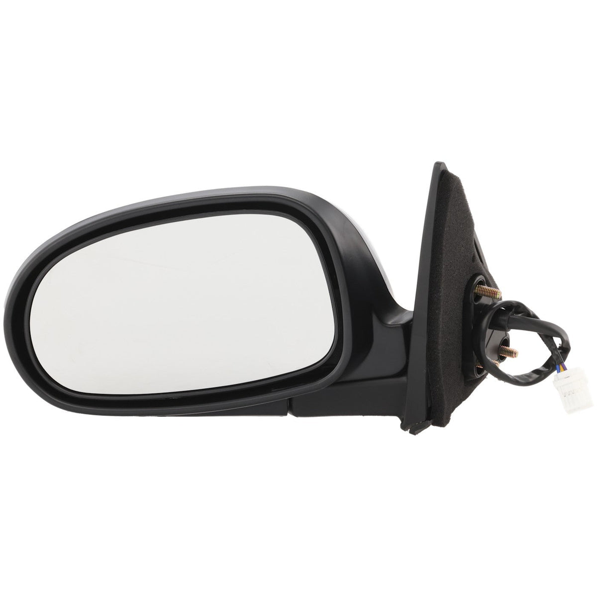 Driver Left Side Mirror for Nissan Maxima (2000-2003)