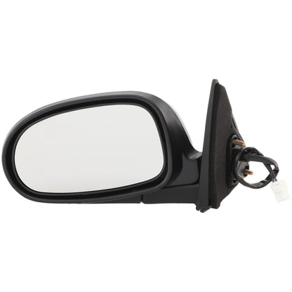 Driver Left Side Mirror for Nissan Maxima (2000-2003)