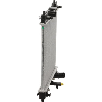 Radiator for Toyota Yaris, Scion xD (2007–2017)