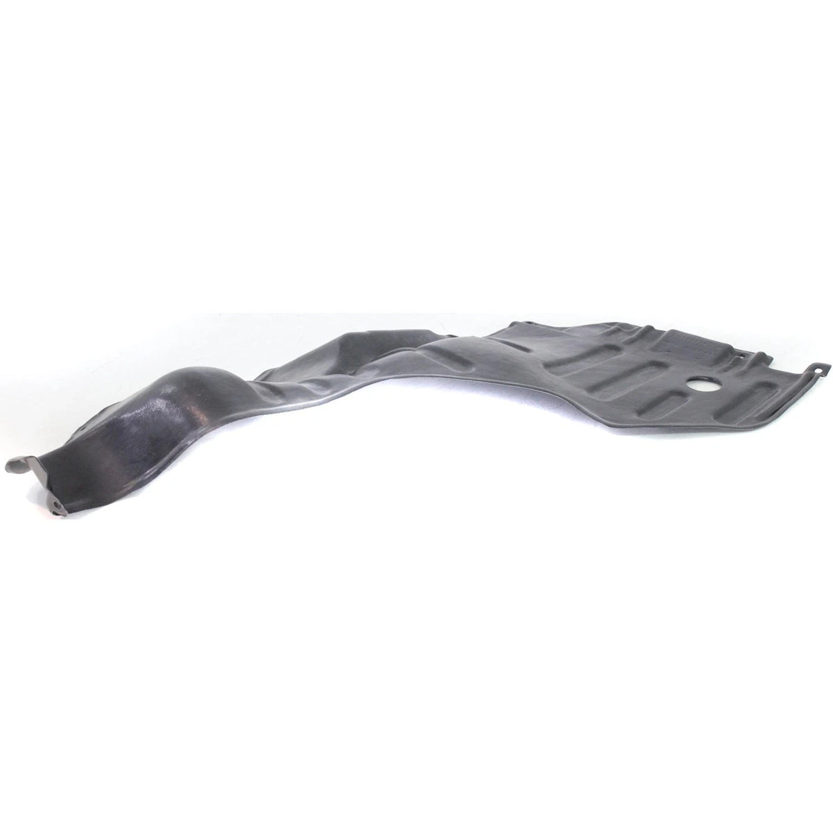 Engine Splash Shield for Suzuki Aerio (2002–2007) Front Passenger Side Inner Lower