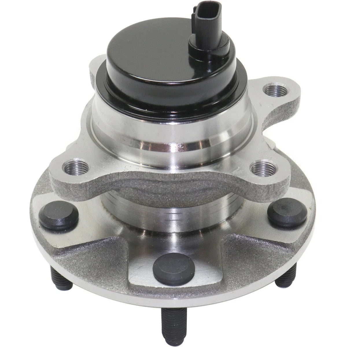 Set of 2 Front Wheel Hubs for IS250 (2006-2013) - Lexus