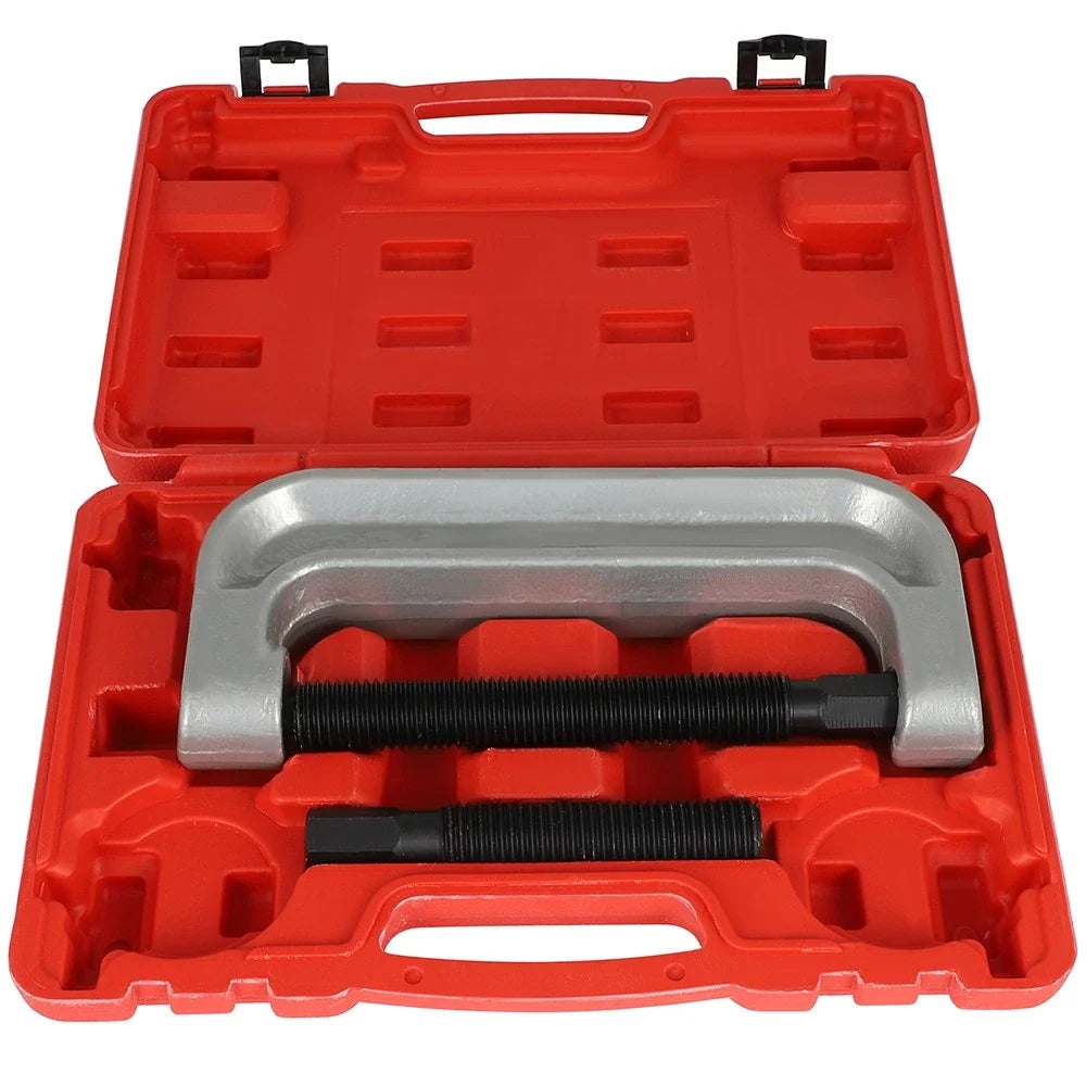 Ball Joint Press Tool Kit for Universal Goliath C-Frame