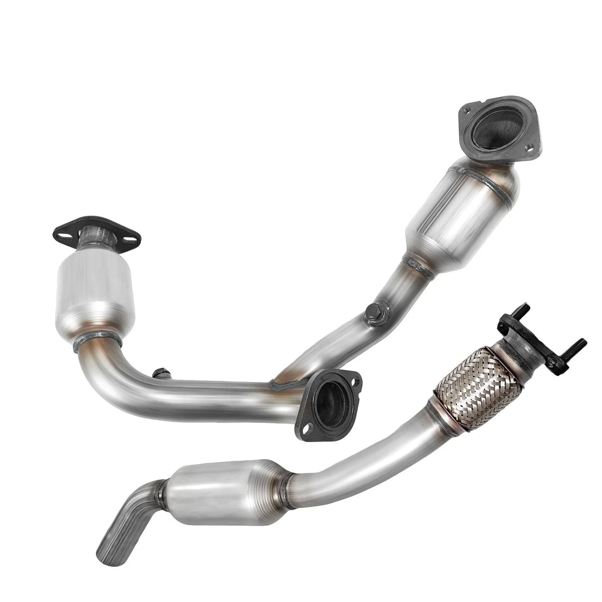 Catalytic Converter for Ford Taurus/Mercury Sable 3.0L (2000–2007)