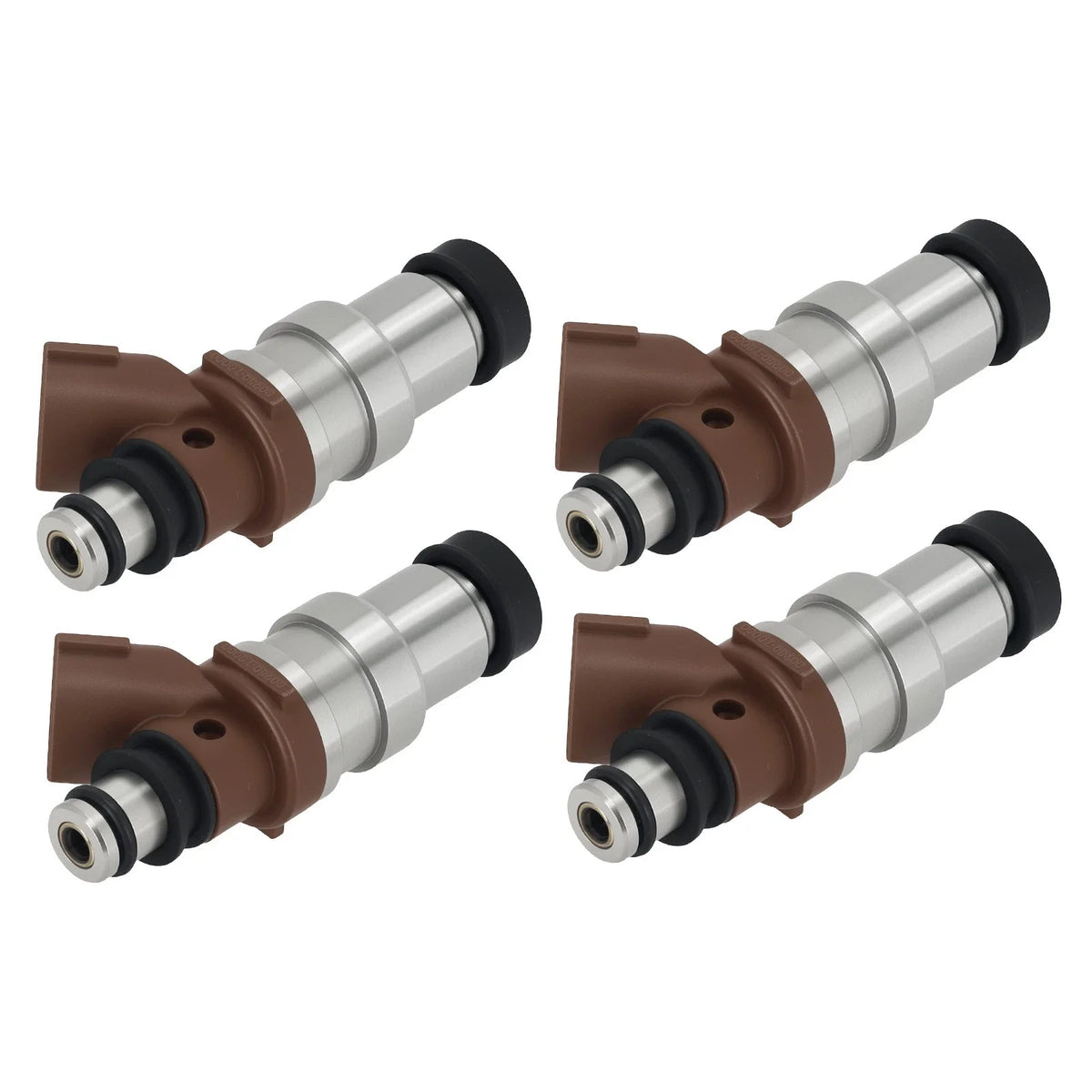 4Pcs Fuel Injectors for Toyota 4Runner 2.7L (1996–2000)