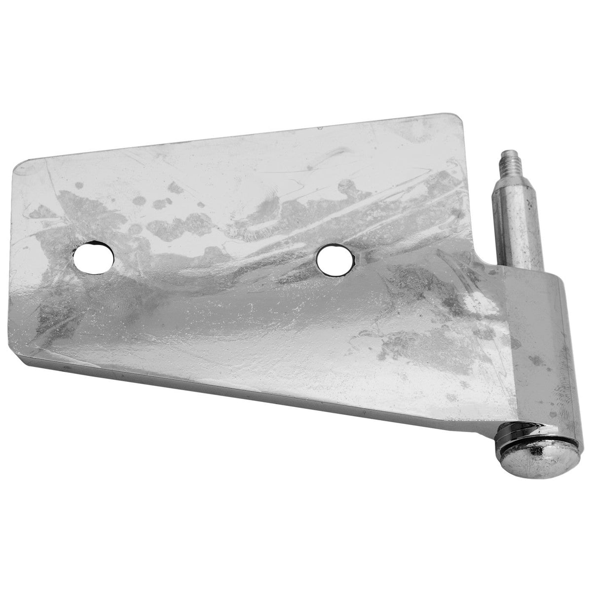 Door Hinge for Jeep Wrangler (2007–2017) Front/Rear Passenger Side Upper