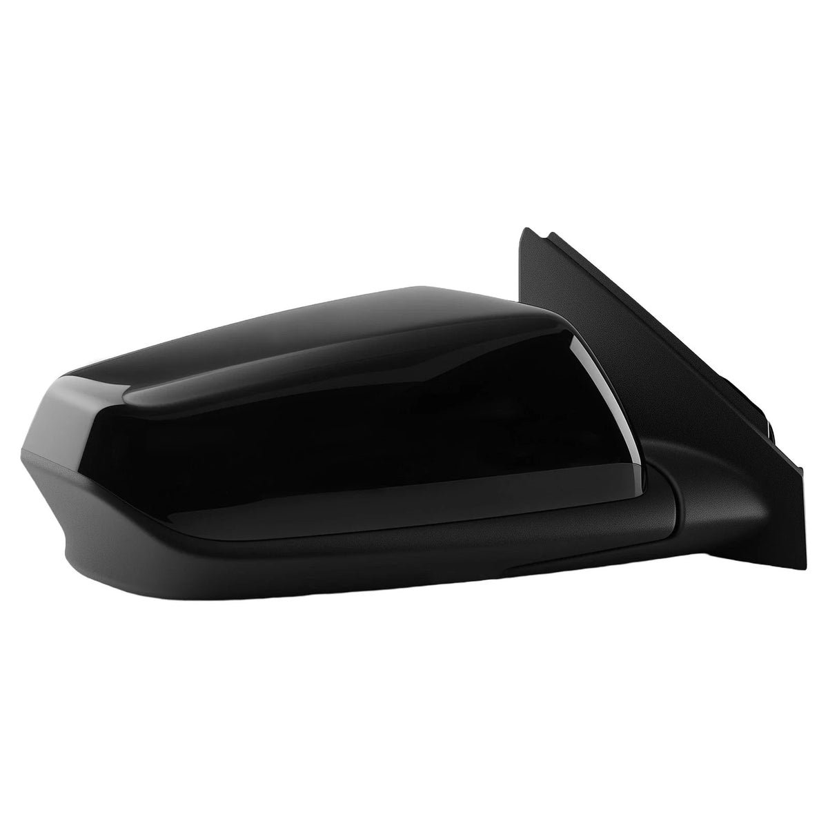 Manual Folding Heated Right Rear Mirror for GMC Terrain (2018–2022)