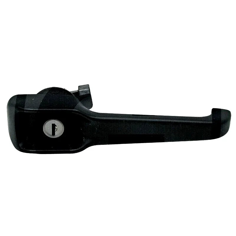 L/H Outer Door Handle for Deutz DXAB DX4 DX6 DX7