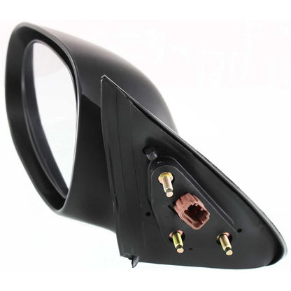 Paintable Mirrors Set for Nissan Altima (1998-1999)