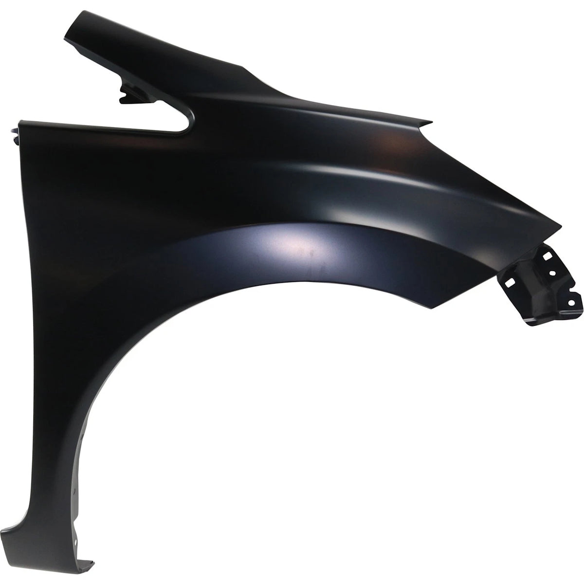 CAPA Fender for Nissan Versa Note (2014–2019) Front Left & Right Side