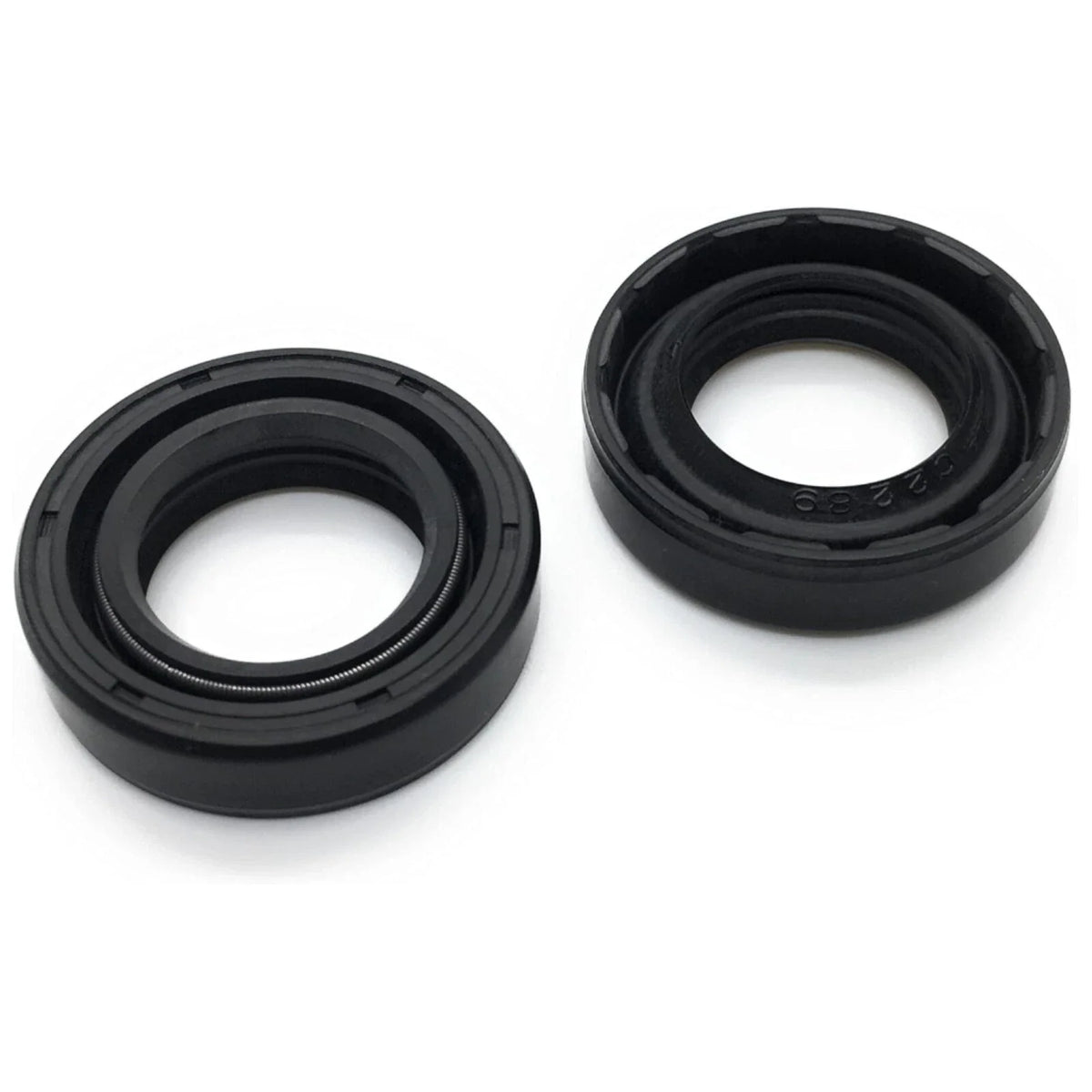 Oil Axle Seal Set (2pc) for LTX 1042 1045 1046 1050 TT-187T0134280
