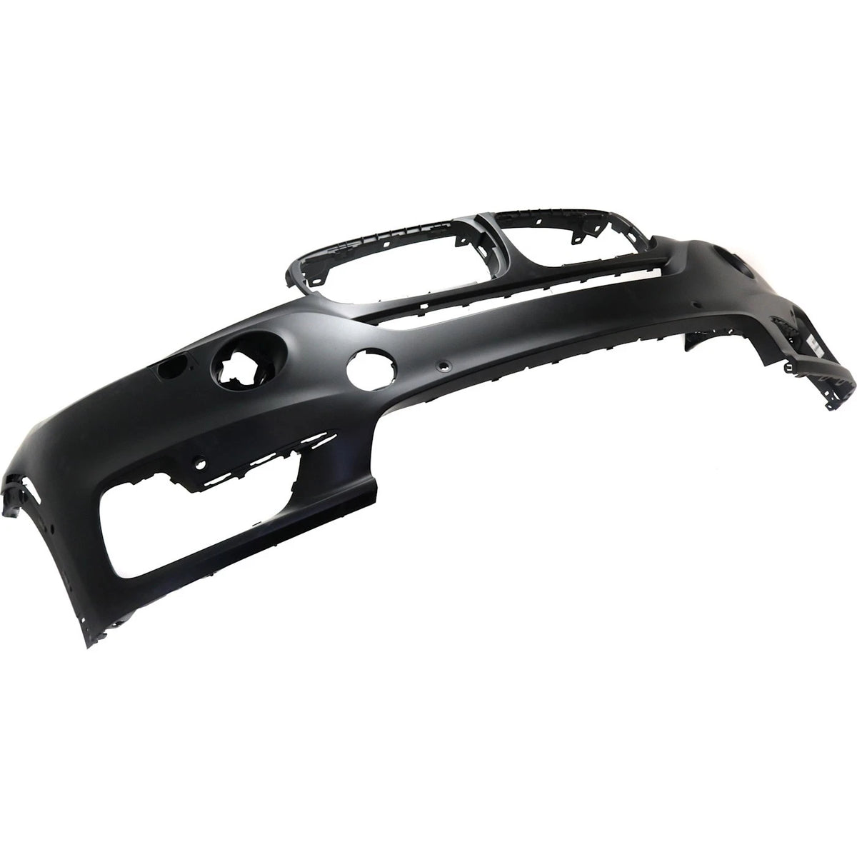 Bumper Cover Fascia Front for BMW X5 (2014–2018) 51117379415